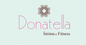 logotipo digital donat